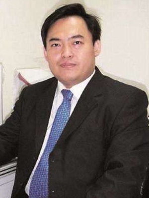 翟建军