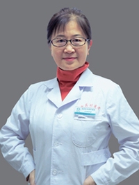 李越虹