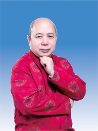 韦贵康