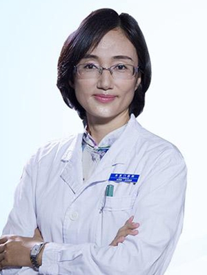 许亚梅