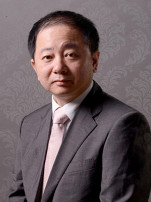 张少冲