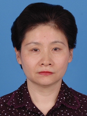 王慧深