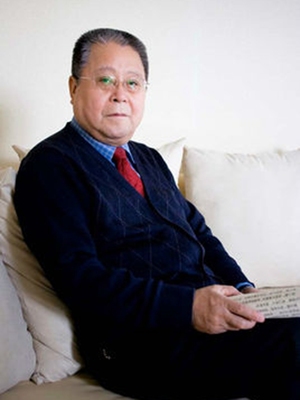 徐荣谦