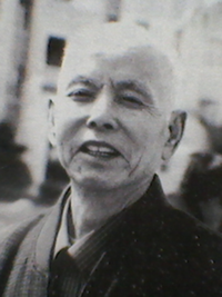 万友生