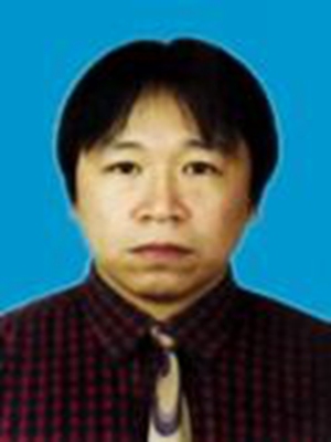 陈勇