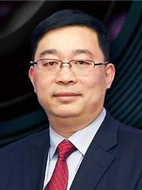 张清勇