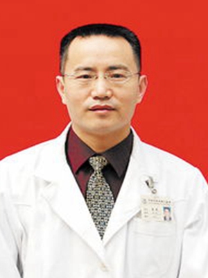 李军