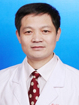 戴勤弼