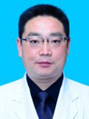 吴永忠