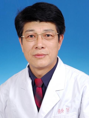 徐德龙