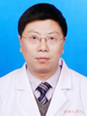 李卫