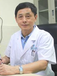 李帮春