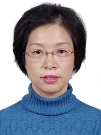 赵瑞贞