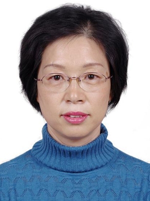 赵瑞贞