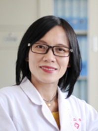 李旭红