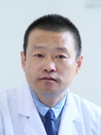 李繁强