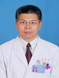 杨新生
