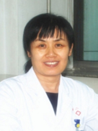 岳瑞芝
