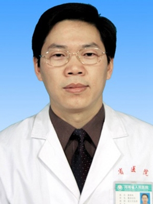康深松