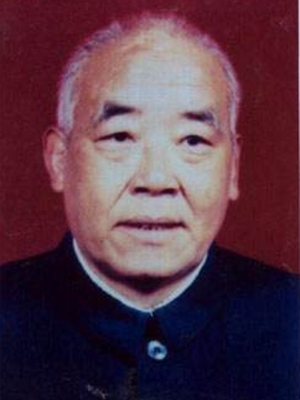 杨介宾