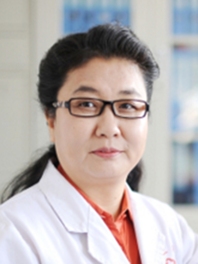 王建香
