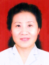 郝平