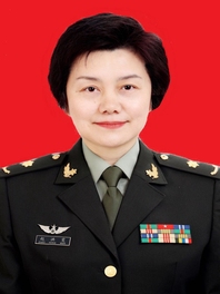 赵洪雯