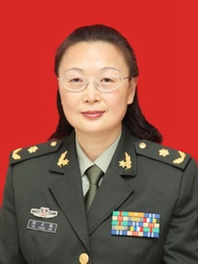 阴正勤