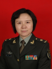 陈洁平