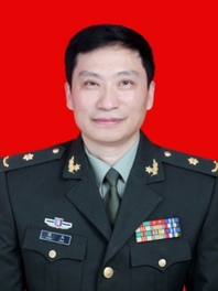 陈兵