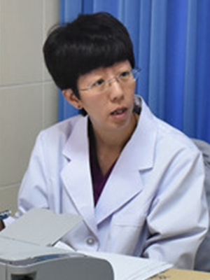 阮焱