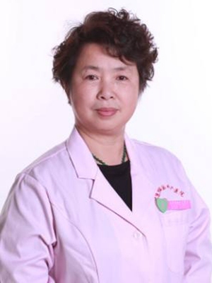 姜淑清