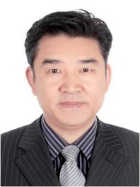 朱生东