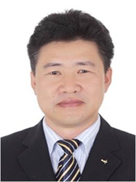 蒲巍林