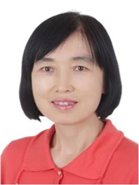 刘晓丽