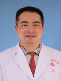 谢伟坚