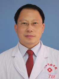 刘智华