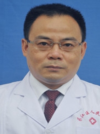 张开洪