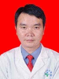 陈勇