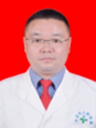 张志刚