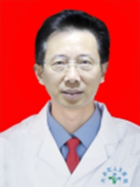 蒙华庆