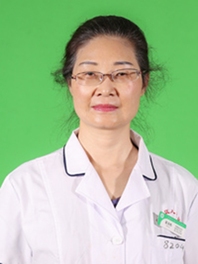晏淑梅