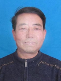 杨世英