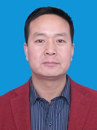 陈社军