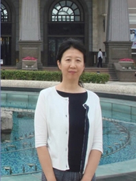 李薇