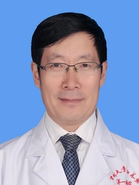 张晓南