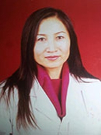 李亚荣
