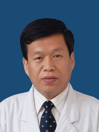 郝继龙