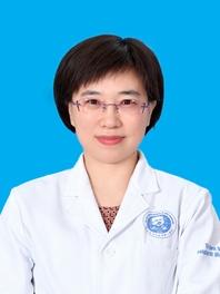 王丽波