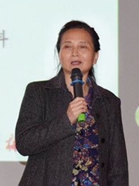冯丽华